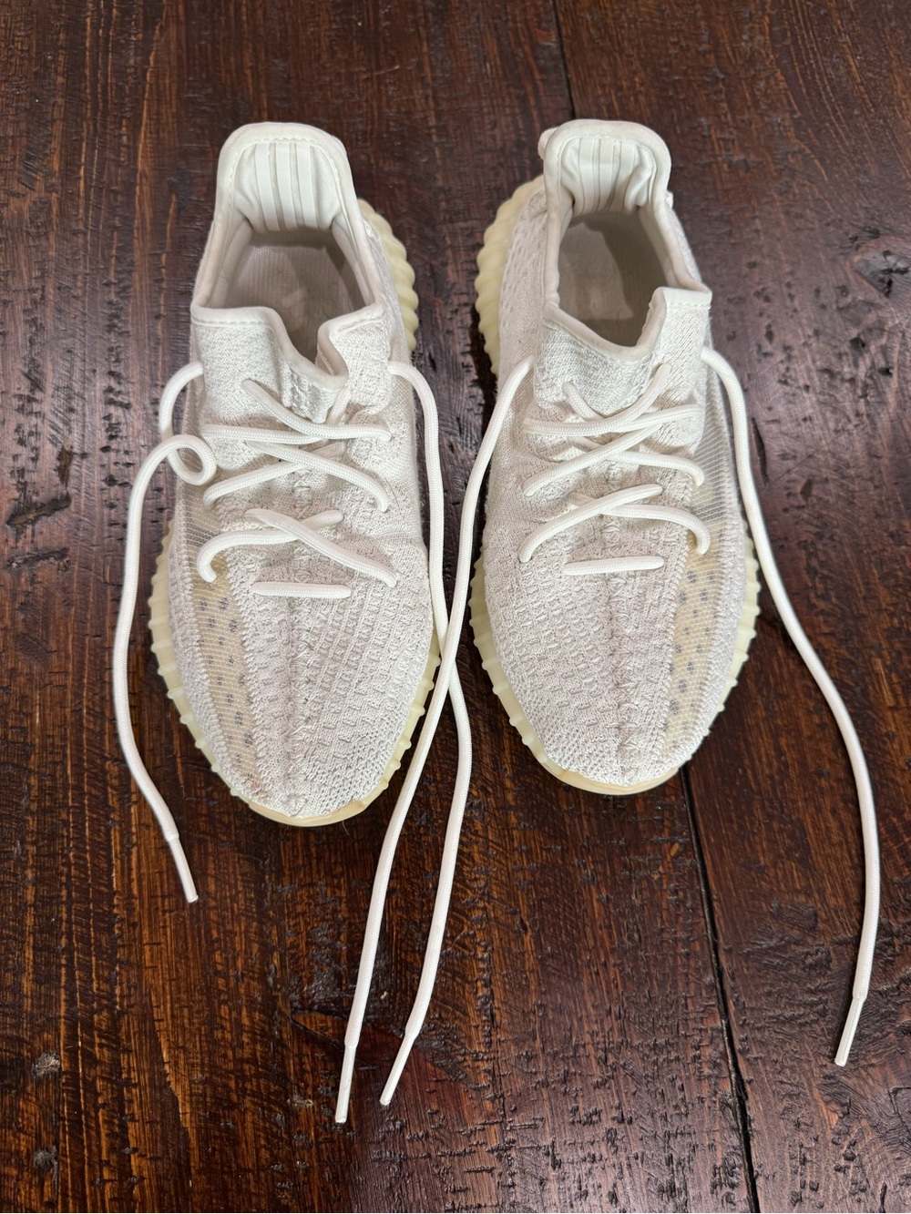 Adidas Yeezy Boost 350 V2 “Bone” sneakers